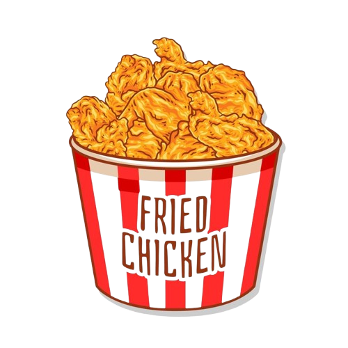 fried chicken