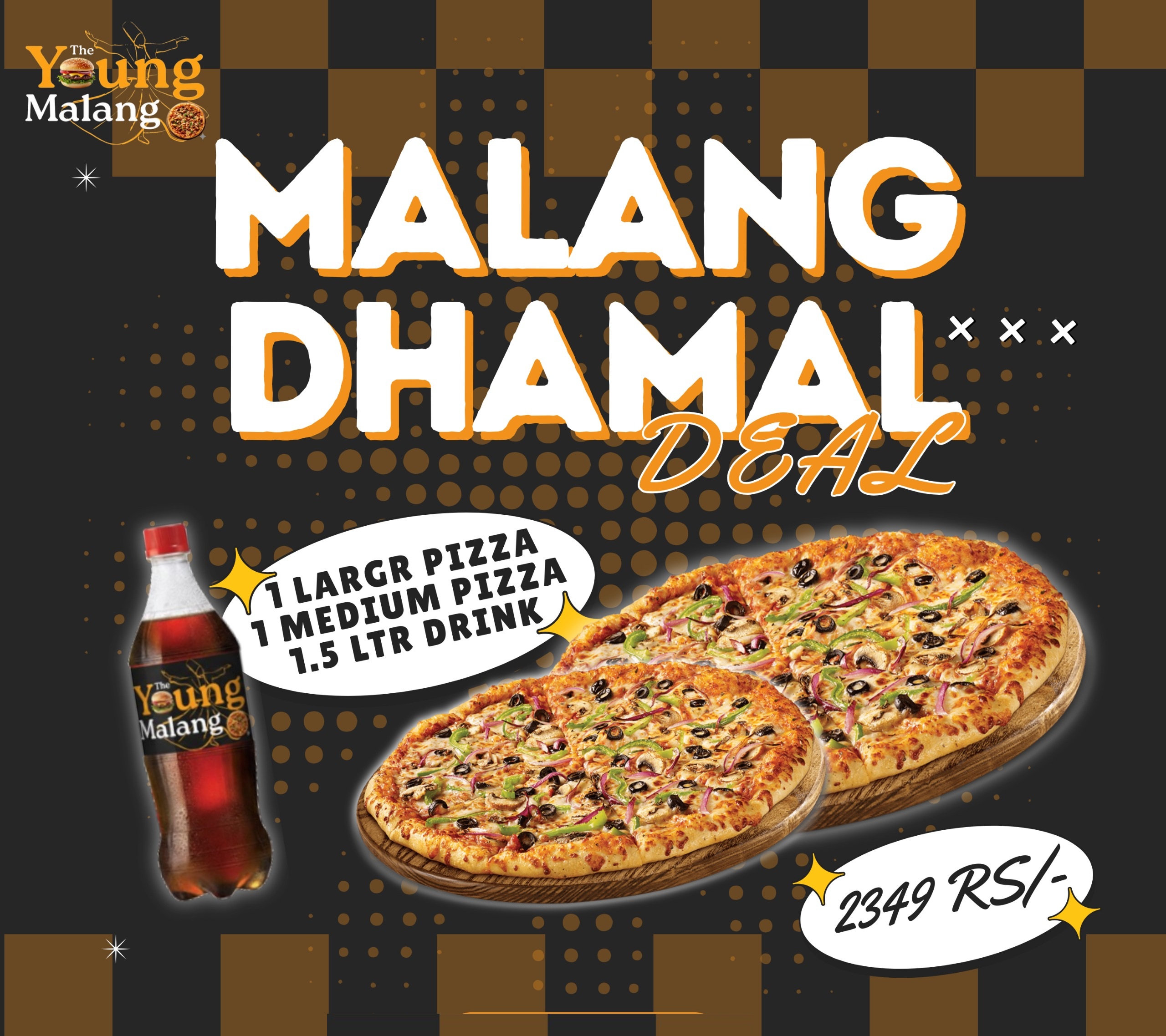 malang dhamal deal