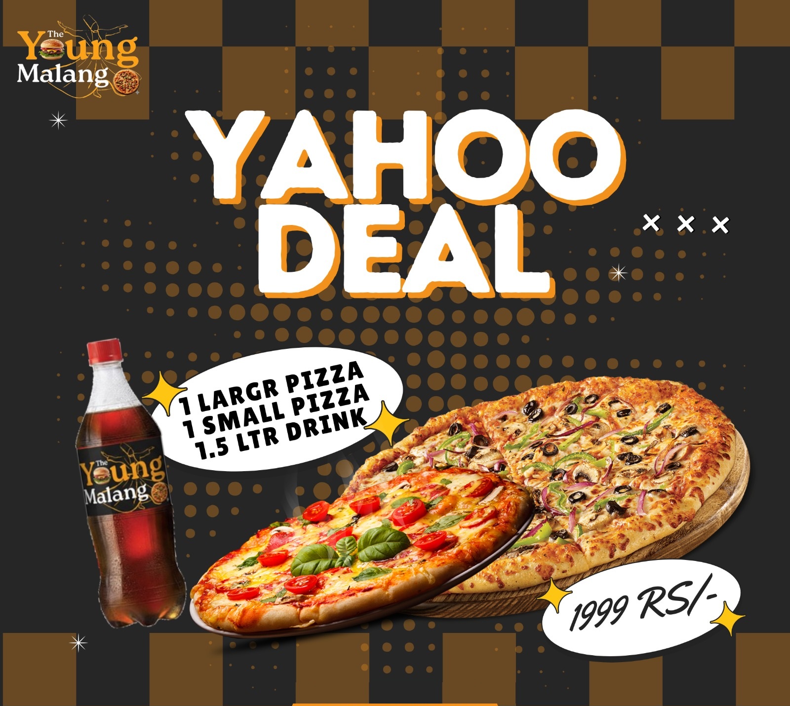 Yahoo Deal