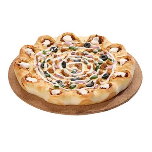 crown crust