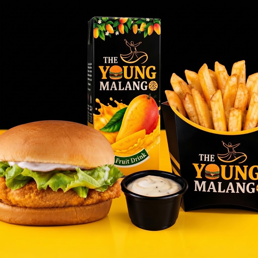 junior malang