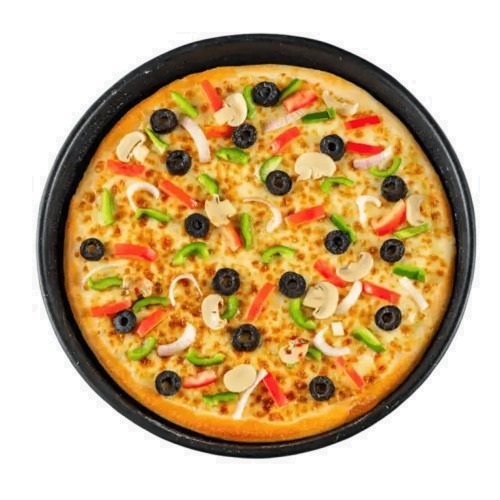 Veg Pizza