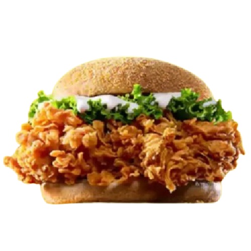Zinger Burger