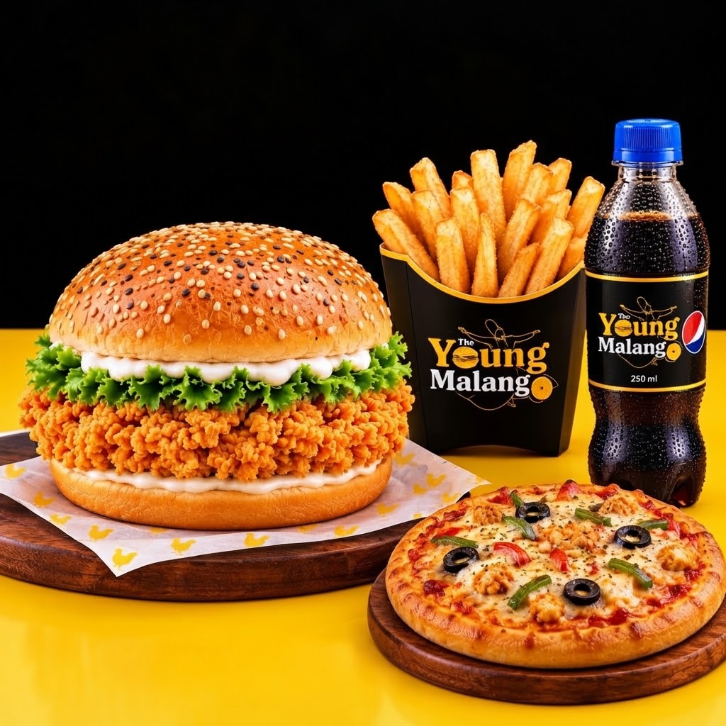 double maza deal