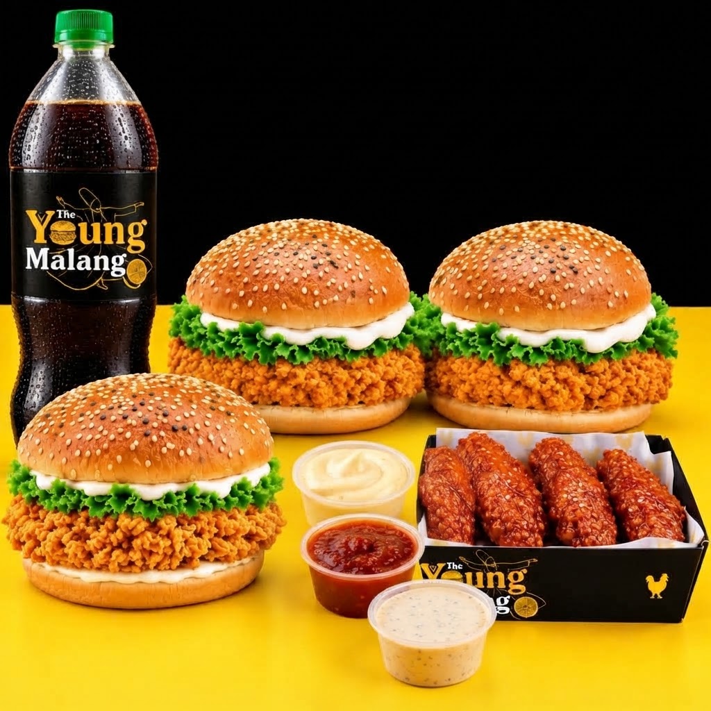 malang trio