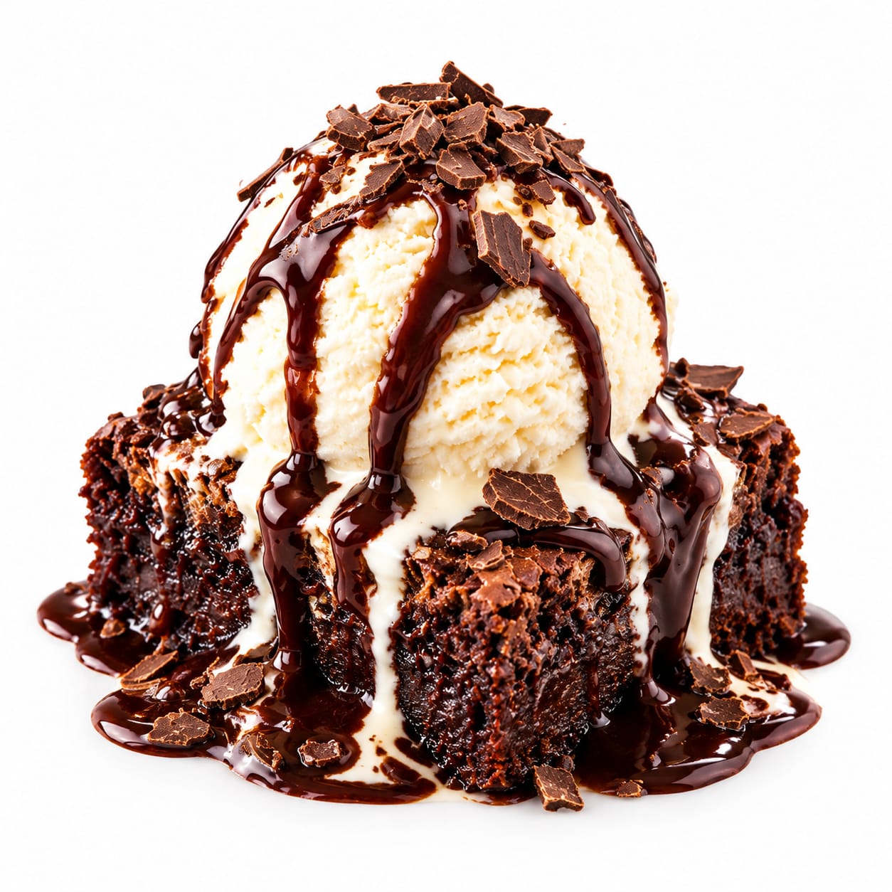 melt icecream