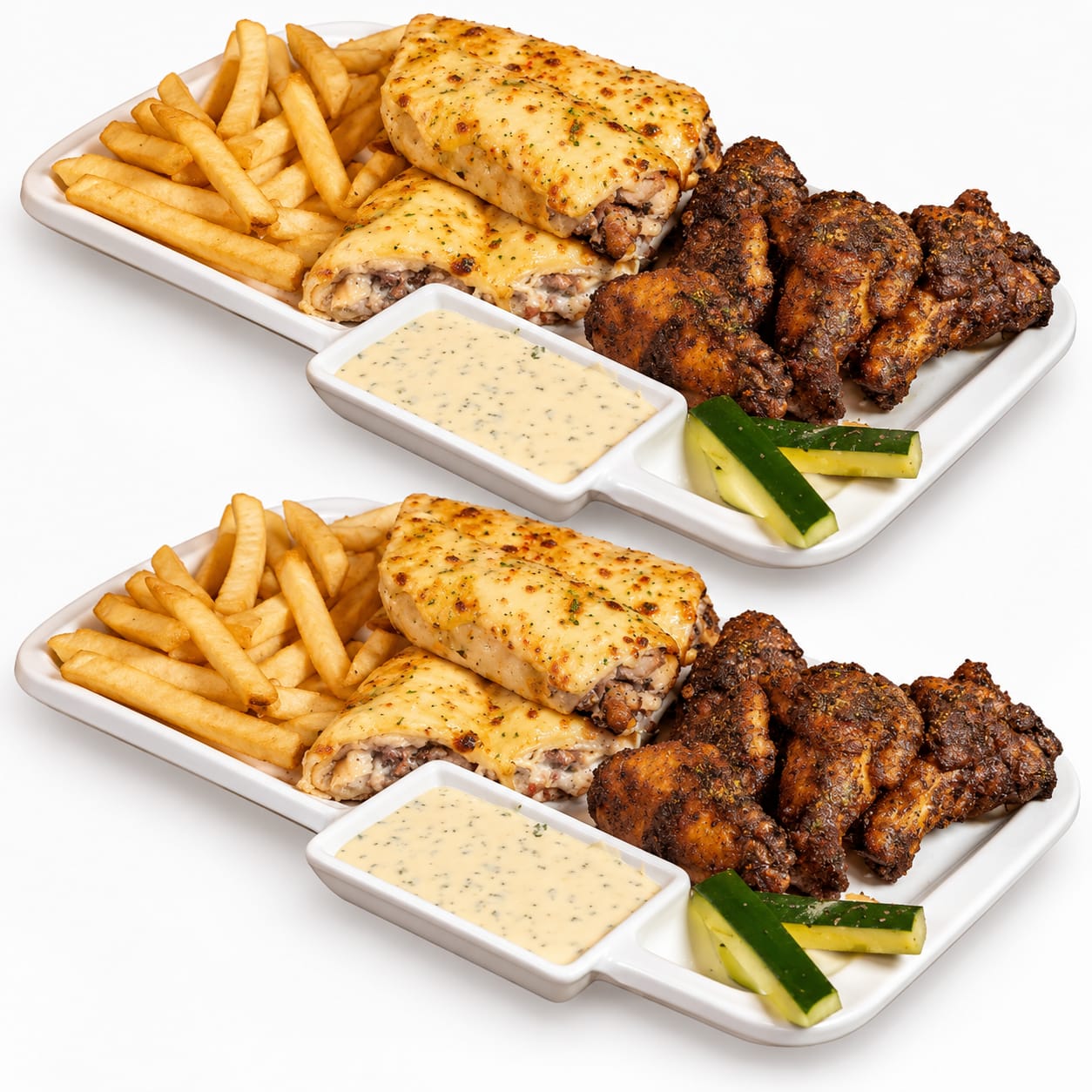 platter
