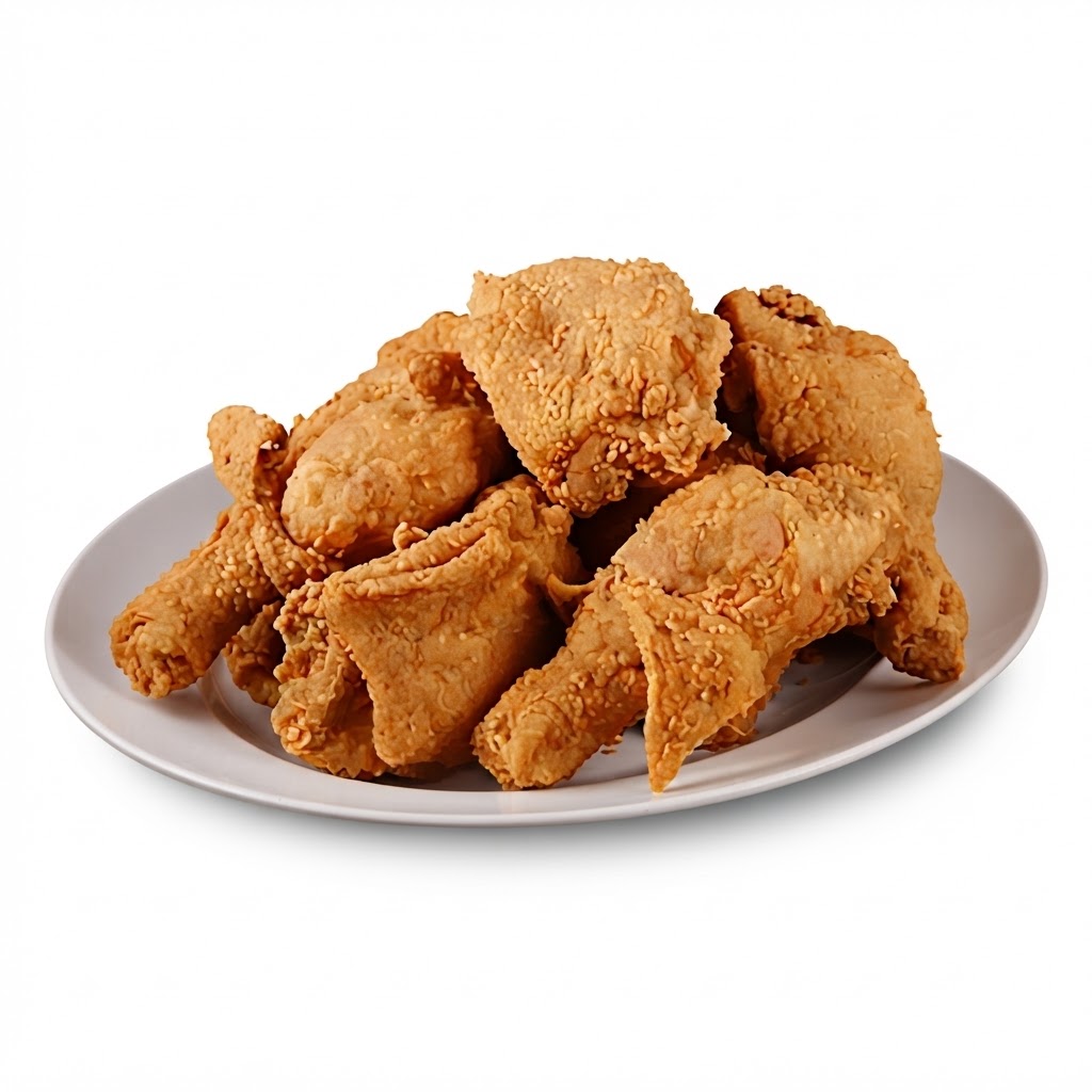 fried chicken