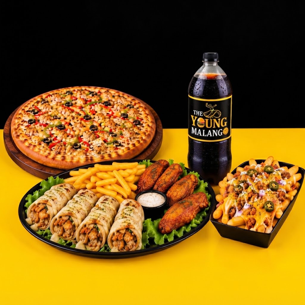 party deal 4