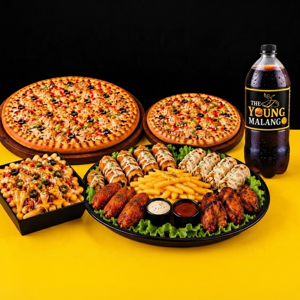 party deal 5