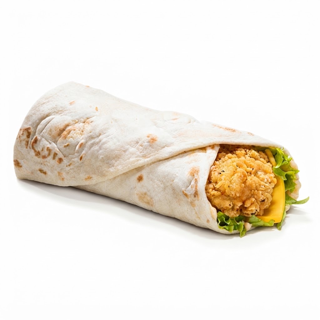 zinger shwarma